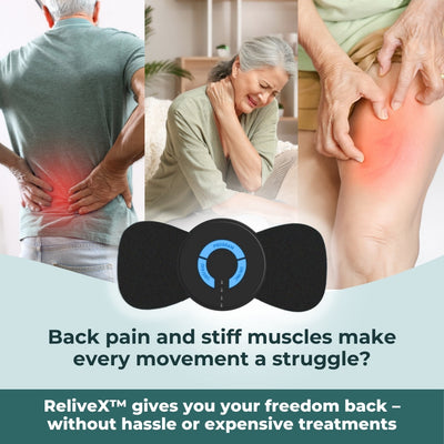 NovuRexa™ Multifunctional Massager
