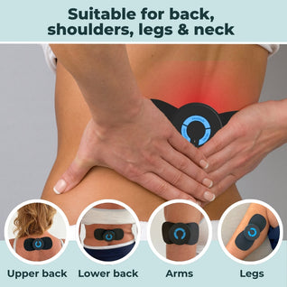 NovuRexa™ Multifunctional Massager
