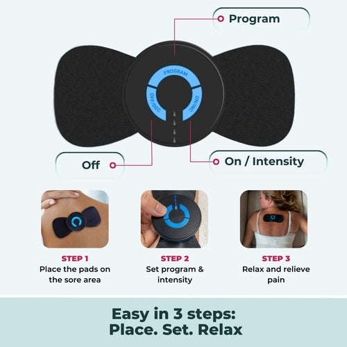 NovuRexa™ Multifunctional Massager