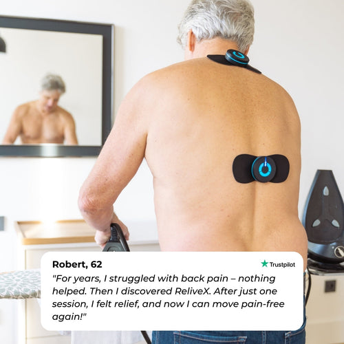 NovuRexa™ Multifunctional Massager