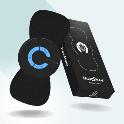 NovuRexa™ Multifunctional Massager